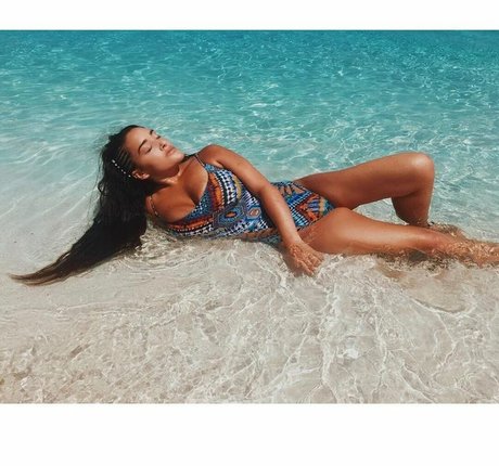 Olivia Hailey Unzensiert OnlyFans