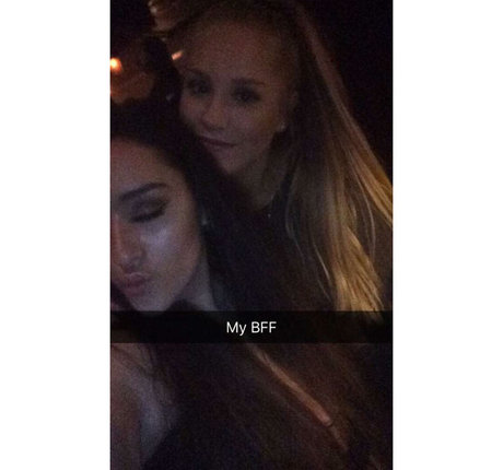 Olivia Hailey OnlyFans-Bild