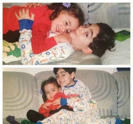 Olivia Hailey OnlyFans Arsch Leak