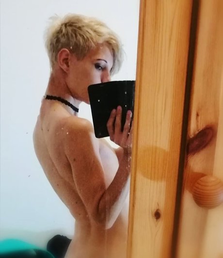 Blonditwink OnlyFans Leak Pornografie