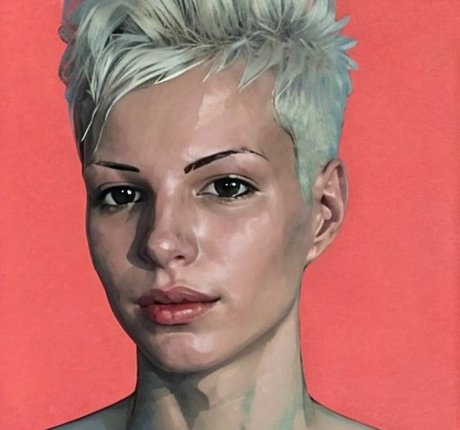 Blonditwink OnlyFans Nacktbilder geleakt