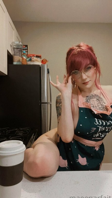 maeeparfait OnlyFans Leak