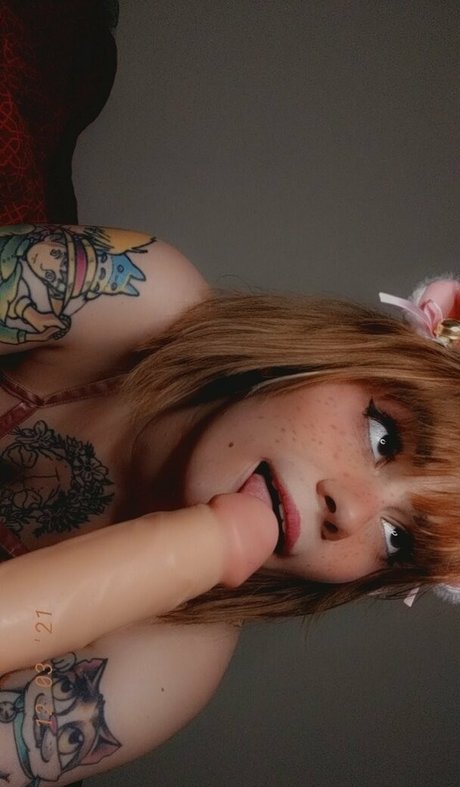 maeeparfait Nacktbilder OnlyFans Geleakt