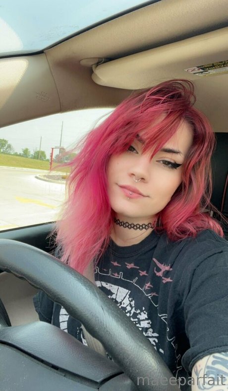 maeeparfait OnlyFans Sex Leak