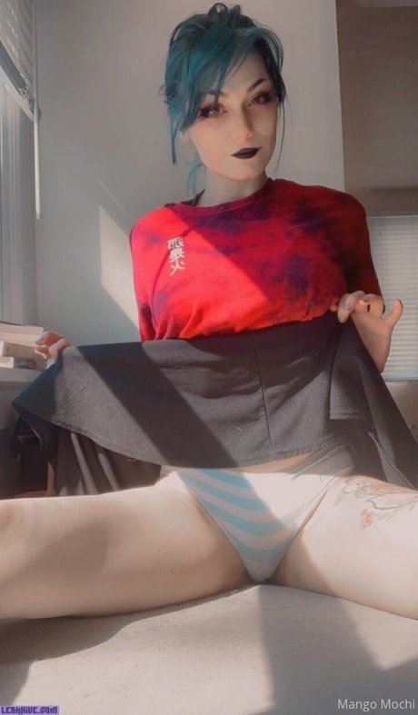 maeeparfait OnlyFans-Creator