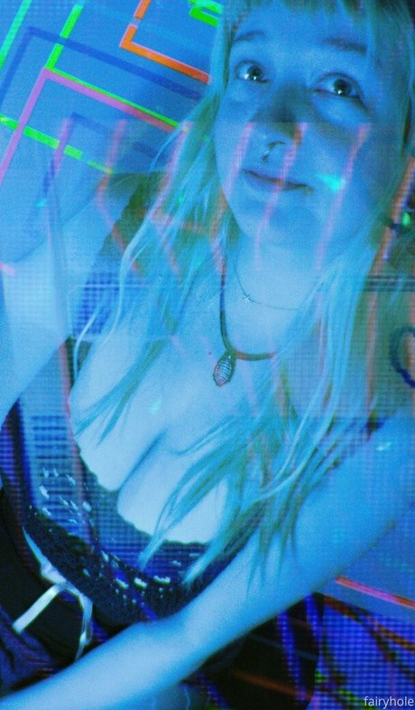 fairyhole Nacktbilder-Leaks von OnlyFans