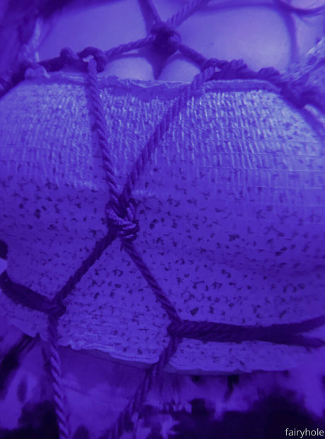 fairyhole Nacktbilder geleakt OnlyFans Aufgedeckt