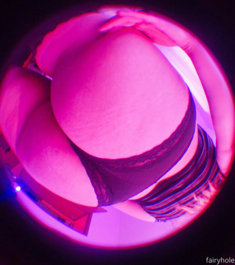 fairyhole OnlyFans Sex Leak