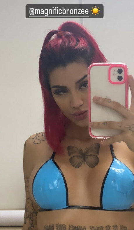Azzy MC OnlyFans Pornografie