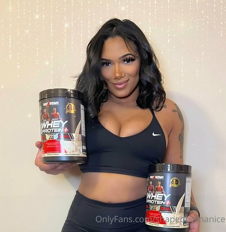 shapedbyshanice Kostenloses OnlyFans