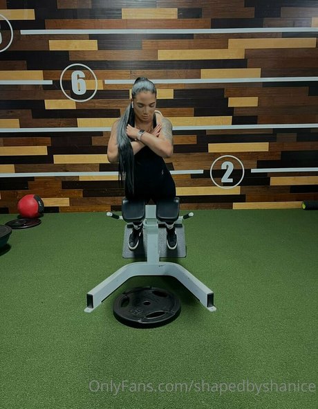 shapedbyshanice XXX OnlyFans