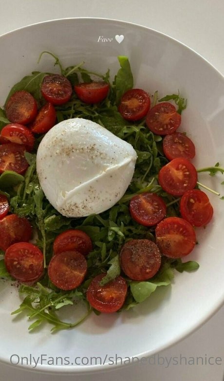 shapedbyshanice Nacktbilder von OnlyFans geleakt