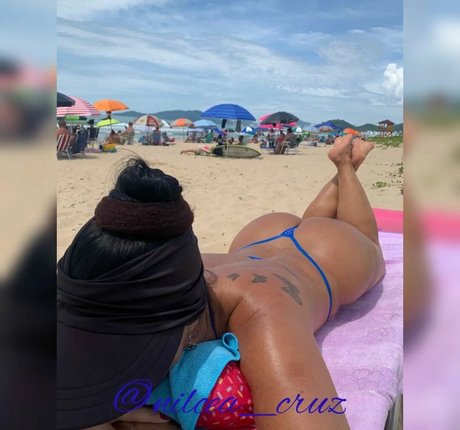 Nilcea Cruzfitness Leak von OnlyFans Pornografie