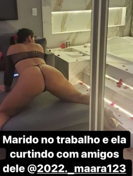 Mara Prado OnlyFans XXX