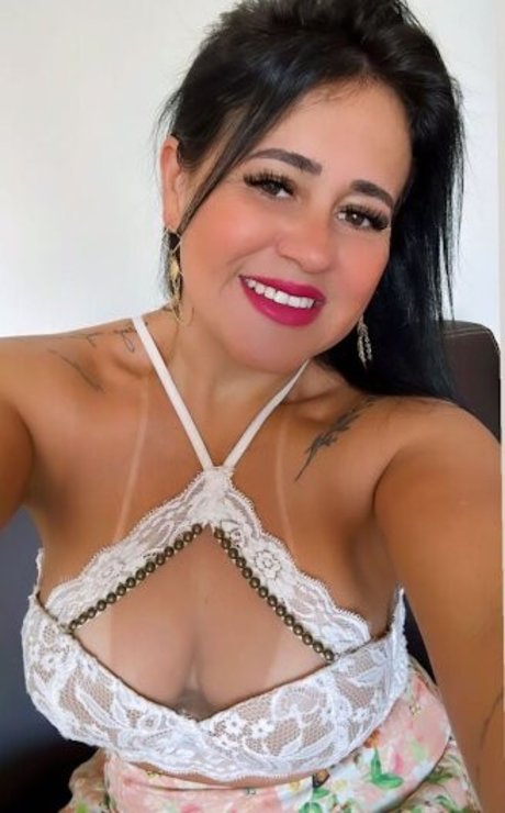 Mara Prado OnlyFans Nackt Content