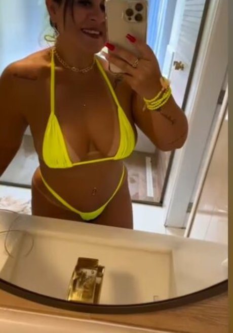 Mara Prado OnlyFans Leak