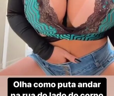 Mara Prado Oben ohne OnlyFans
