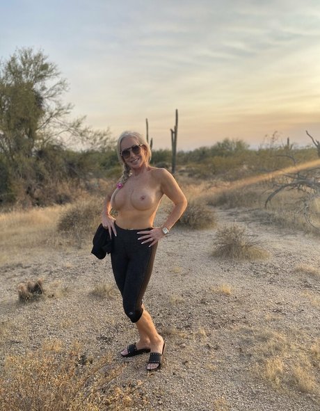 Morgan Taylor OnlyFans gratis