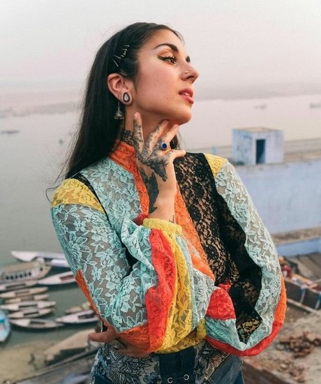 Krewella Nacktbilder von OnlyFans