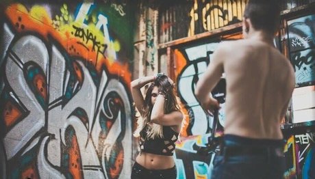 Krewella Porn OnlyFans Leak