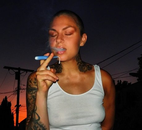 Krewella Nacktbilder OnlyFans Leak