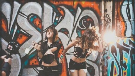 Krewella NurlyFans-Pornoleaks