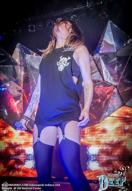 Krewella OnlyFans-Bilder