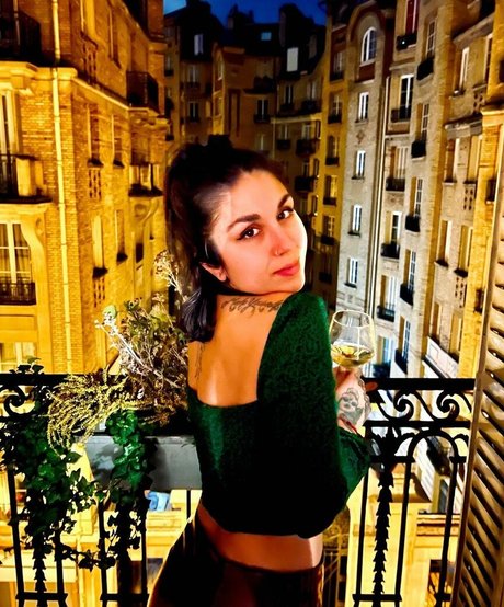 Krewella OnlyFans-Archiv