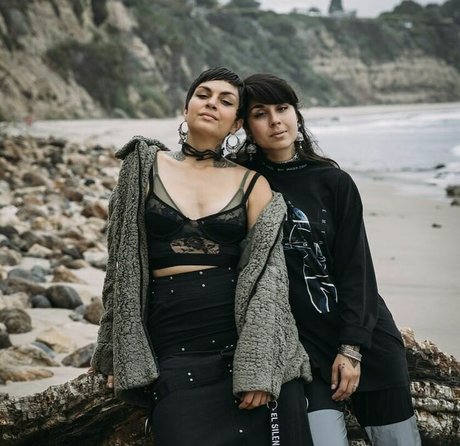 Krewella OnlyFans Nacktbilder geleakt
