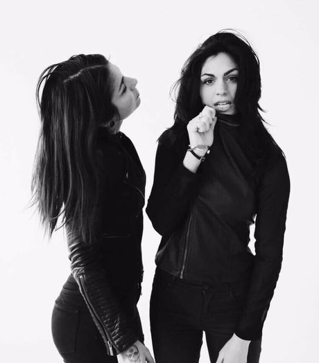 Krewella Nacktbilder von OnlyFans