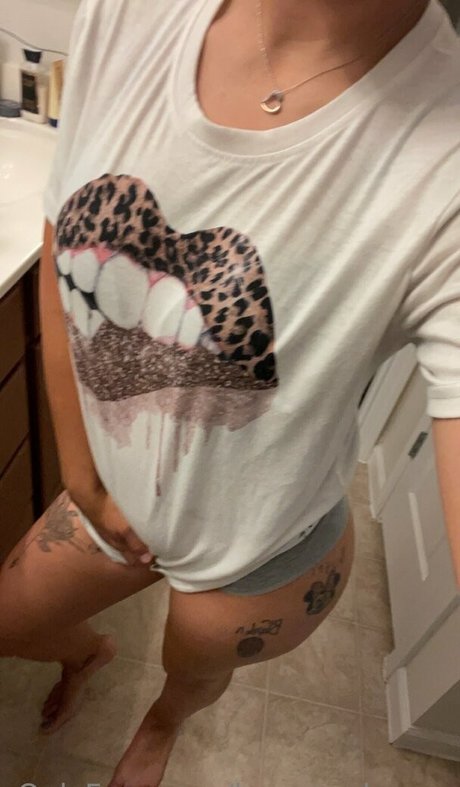 heavennhogan OnlyFans Model Fotos