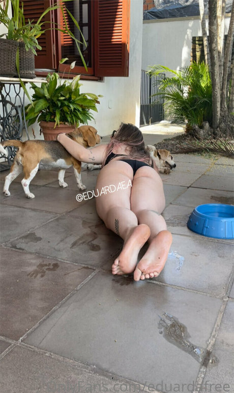 eduardafree OnlyFans Mega