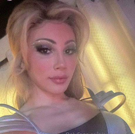 arieldemure OnlyFans Nackt Leak