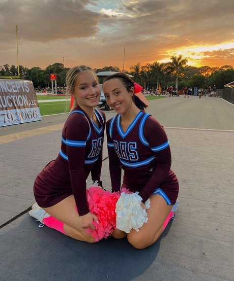 Keira Jackson OnlyFans-Bilder