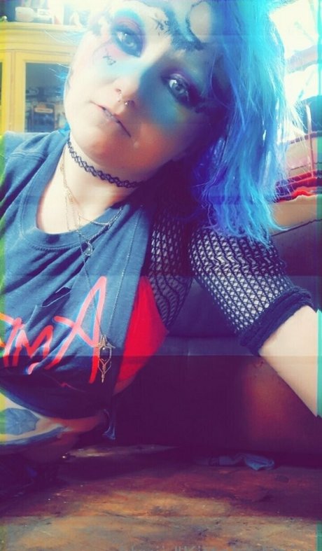 xxxgorygamerxxx Nacktbilder geleakt OnlyFans