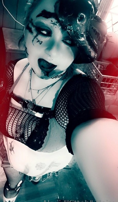 xxxgorygamerxxx Leaked OnlyFans Sex