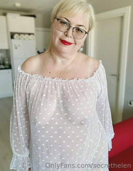 secrethelen Nackt Leaks OnlyFans