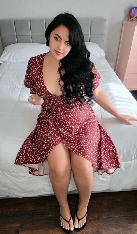 goddessgabriela OnlyFans Nacktbilder