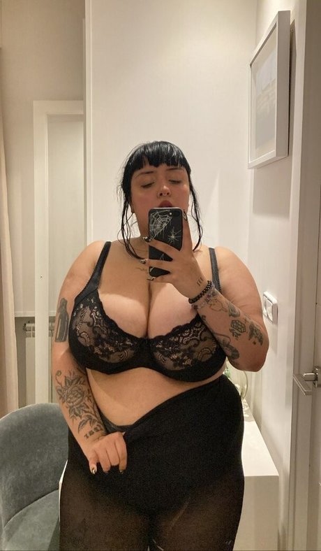 Evilbebita OnlyFans Model Fotos