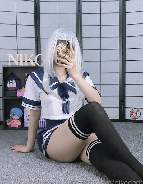 nikodark Leaked OnlyFans Fotos