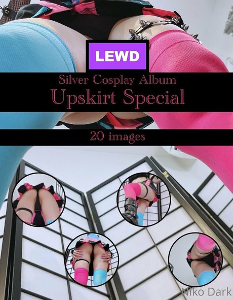 nikodark OnlyFans geleakter Pornografie