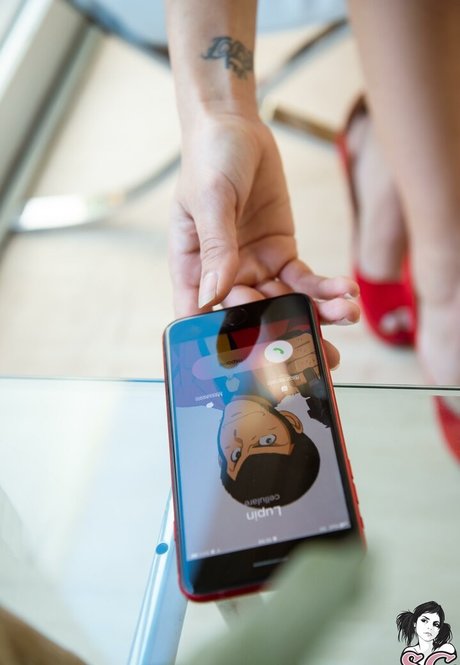 Yegola Nacktbilder von OnlyFans