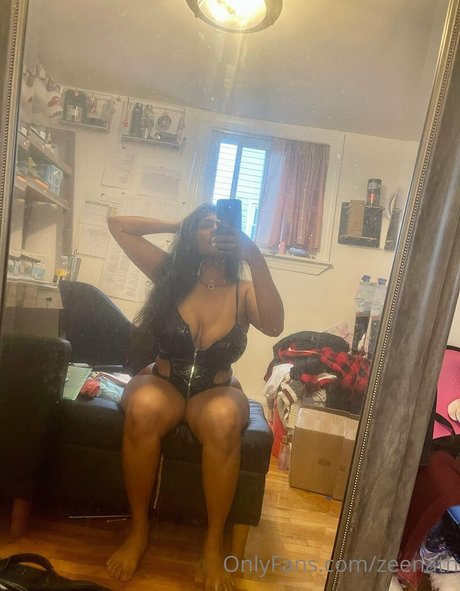 zeenath Nacktbilder geleakt OnlyFans Aufgedeckt