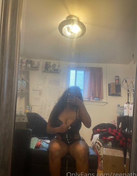 zeenath OnlyFans Leaks