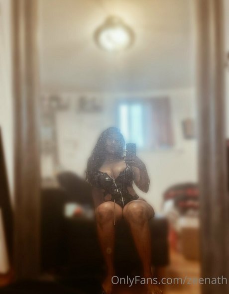 zeenath XXX Leak OnlyFans