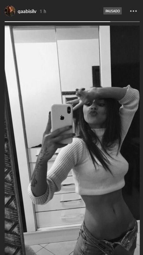 Gaabisilv Leaked OnlyFans Fotos