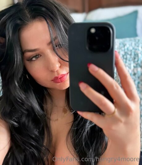 hungry4moore OnlyFans Sex