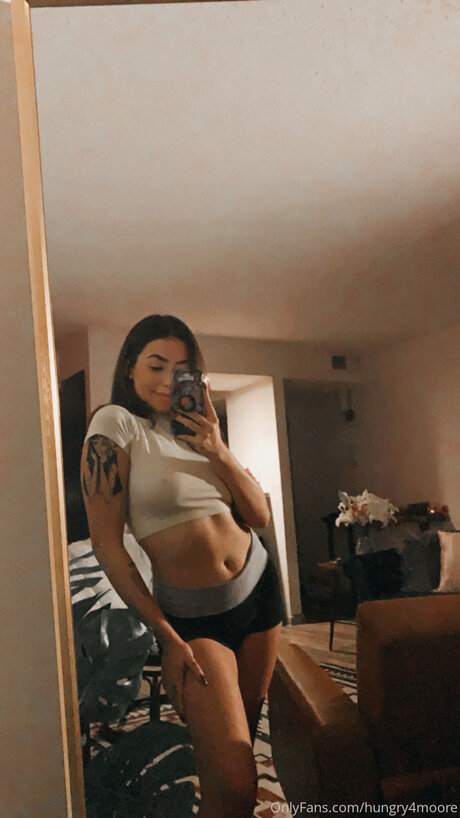 hungry4moore Heiße OnlyFans Inhalte