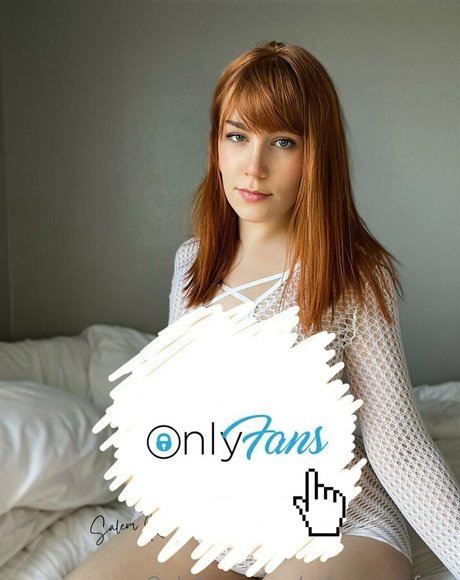 salemrosefree Nacktbilder von OnlyFans