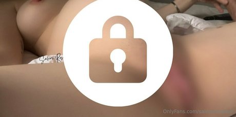 salemrosefree Nacktbilder von OnlyFans geleakt